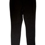 Ann Taylor Loft modern skinny grey trousers women's size 8 business casual pants Gray Photo 0