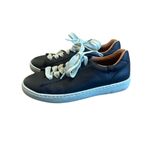 Vionic Mable Lace-Up Sneakers Tennis Shoes Round Toe Casual SIze 5 Women's Photo 1