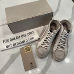 Golden Goose Slide Classic Sneakers Photo 1
