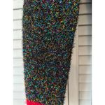 United States Sweaters  Holiday Christmas Snowman‎ Sweater Dress XS Sparkle Photo 1