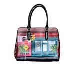 /Nicole Lee Handbag.Diana Tells The Story Stylish urban shopp… Photo 1