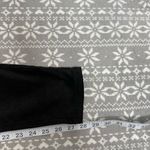 NWT Stitch Fix Liverpool Abby Ankle Suede Skinny Jean In Black Size 10/30 Photo 10