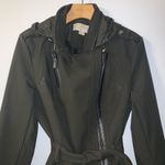 Michael Kors  Trench Dress Coat Photo 2