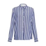 Rails  Sydney Arctic Stripe Button Down Size Small‎ New with Tags Photo 3