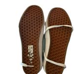 Vans Van’s Sk8 High-Top Sneakers Baby Blue Classic Photo 5