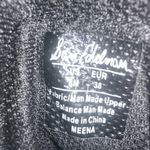 Sam Edelman WOMEN  MEENA SNEAKER SHOES US SIZE 8 M GREEN BLACK WHITE Photo 5