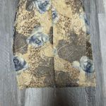 Rampage  Clothing Company Floral Skirt Size Medium Photo 7