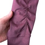 Gymshark Aura Hoodie Berry Red Size Small Photo 3