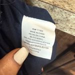 Loft  Green and Brown Sleeveless Sundress Photo 8