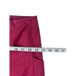 Yogalicious Lux Women's Pocket Workout Capris Photo 4