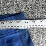 Athleta  Brooklyn Mid-Rise Ankle Pant Women's 10 Blue Photo 8