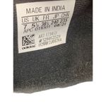 Adidas Size 7 Womens New Mulitx Sneakers Triple Black FZ3453 Originals Pink Lo Photo 8