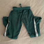 Victoria's Secret Pink Sweatpants Photo 3