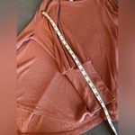 Ava & Viv  WOMENS PINK SZ X. Juliette Sleeve. Relaxed Fit. Scoop Neck. Flowy. Photo 3