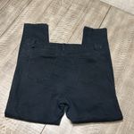 Joe Boxer 3/$25 Black Push Up Skinny Jeans Size 13 Photo 6