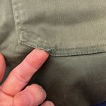 J.Crew Green Ankle Cropped Jeans Slim Fit size 26. Photo 7