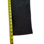 Apt. 9  Gray Modern Fit Slim Ankle Straight Pants Women Size 2 | 21-5 Photo 8