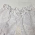 Tularosa Ryse Short in White Photo 2