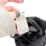 Vassarette Vintage  Black Slip Tank Top Sz M Photo 5