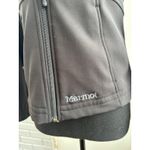 Marmot  Furlong Softshell Faux Fur Lined Jacket XS layered skiing outdoors luxury Photo 2