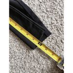 Anthropologie The Essential Slim by Black Pants Size 8 Workwear Business Casual Photo 1