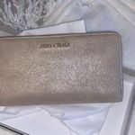Jimmy Choo Wallet Photo 0