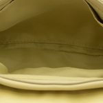 Universal Threads Universal Thread Pleated Crossbody Bag in Yellow Photo 6