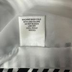 Dress Barn  X-Large Blazer Jacket Striped 3/4 Sleeve Lined Open-Front Pockets Photo 8