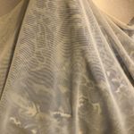 Seekers One Piece Tummy Control Panel Blue White Batik Sweetheart Swimsuit 12 Photo 6