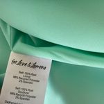 For Love & Lemons Agua Mini Skirt Photo 9