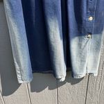 Vintage In The Zone Midi Florida State University Dress Blue Size M Photo 4