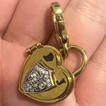 Juicy Couture  charm Photo 0
