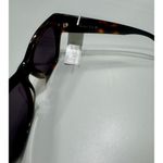Max Mara 56mm Geometric Sunglasses Photo 9