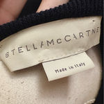 Stella McCartney  100% Wool Sweater Size 44 / US10 Photo 2