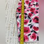 Kate Spade  Rosebud-Print Floral Dress Size 2 Photo 7