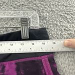 Lululemon Pace Rival Skirt Skort Breezie Regal Plum Black Tennis Women's 8 Photo 6