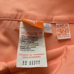 Puma Pink Orange Stripe Golf Skirt Activewear Size 8 Women Photo 4