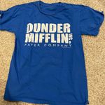 The Office Dunder Mifflin T Photo 0