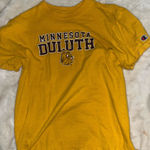 Champion University of Minnesota Duluth  T-Shirt Photo 0