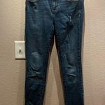 Studio Blue  Women’s Stretchy Skinny Jeans Size 26 Photo 1