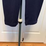 Derek Heart Navy Pants by Photo 3