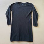 Gap  Ribbed Knit Sweater Dress Photo 2