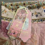 Camilla  sheer wide leg pants Photo 4