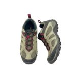 Merrell * Yokota Womens Shoes Size 7 Athletic Hiking Trail J78638 Brown Leather Photo 1