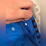 Lululemon  run : pace setter skort size 10  4 way stretch Photo 3