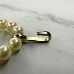 Chunky Faux Pearl Gold Tone Chain Belt Y2K ✨ Photo 2