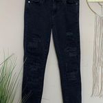 Paige • verdugo ulta skinny shredded jeans Photo 1