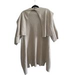 Robert Rodriguez Robert Rodrigues Cardigan XS !!! No Belt!! Photo 1