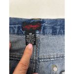Ed Hardy Women's Straight Leg Jeans in Waist Size 18 or Waist Size 34-36. Photo 4