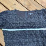 Dressy sexy little black dress❤️ Size M Photo 5